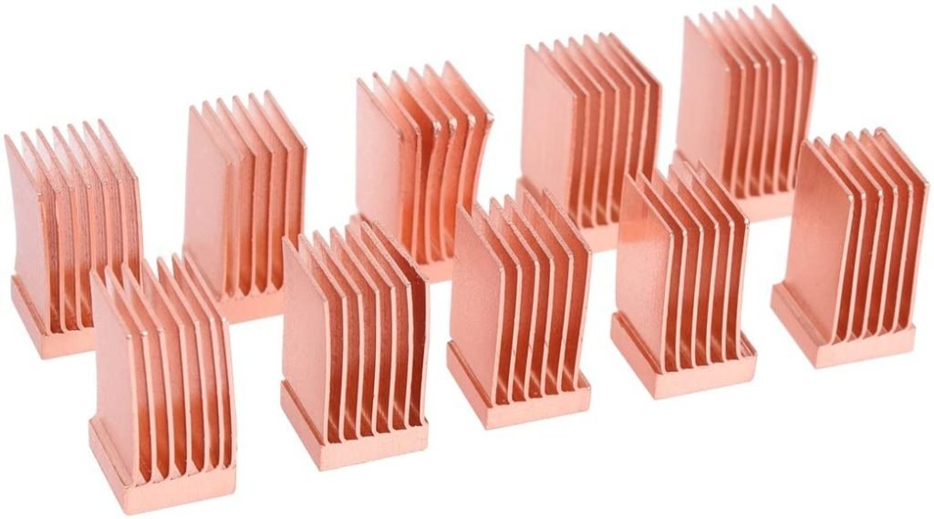 GPU Heatsinks Archives Onyx PC