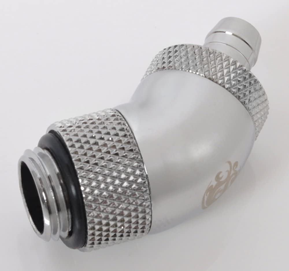 Bits Power Cooled PC Fitting Personal Computer Water Reservoir Sled 