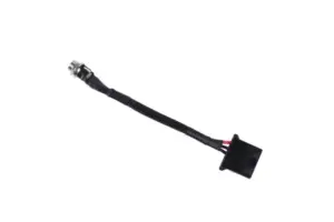 Alphacool 4-Pin Molex to Lumberg Cable, 10cm