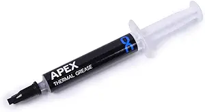 Alphacool Apex 17W/mK Thermal Grease, 4g