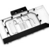 EKWB EK-Classic GPU Water Block RTX 3080/3090, Digital RGB, Nickel/Plexi