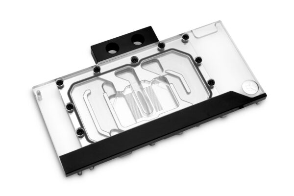 EKWB EK-Classic GPU Water Block RTX 3080/3090, Digital RGB, Nickel/Plexi