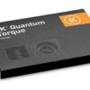 EK Water Blocks EK-Quantum Torque STC 12/16-6er-Pack, Schwarz