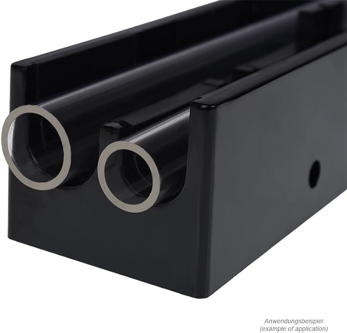 Alphacool 29134 Eiskoffer - HardTube Saw Tool Water Cooling Tools - Onyx PC