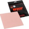 Thermal Grizzly Minus Pad 8-100 × 100 × 2,0 mm