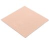 Thermopad Thermal Grizzly Minus Pad 8 - Silicone, Self-Adhesive, Thermally Conductive Thermal Pad - Conducts Heat and Cools The Heating Elements of The Computer or Console (100 × 100 × 1,5 mm)