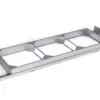 Alphacool ES 4U 3x120mm Radiator Mounting Bracket (25058)