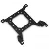 EKWB EK-Loop Uni Pump Reservoir Mounting Bracket, 120mm