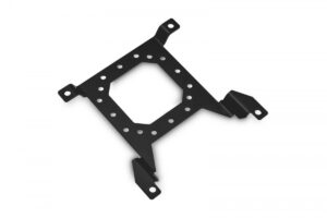 EKWB EK-Loop Uni Pump Reservoir Mounting Bracket, 120mm