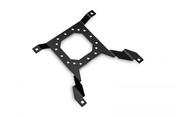 EKWB EK-Loop Uni Pump Reservoir Mounting Bracket, 140mm