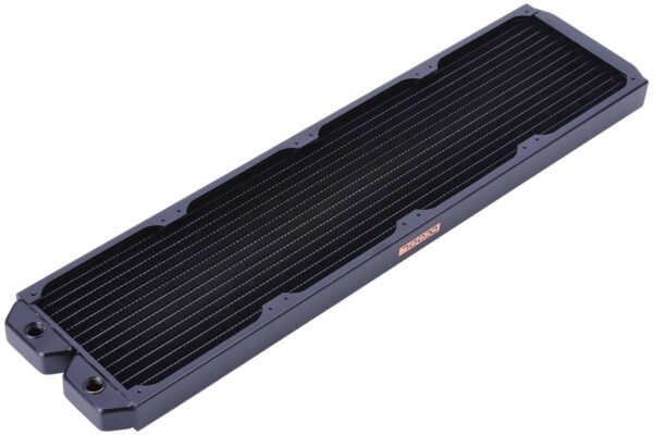 Alphacool NexXxoS ST30 Full Copper 560mm Radiator V.2, 4x140mm