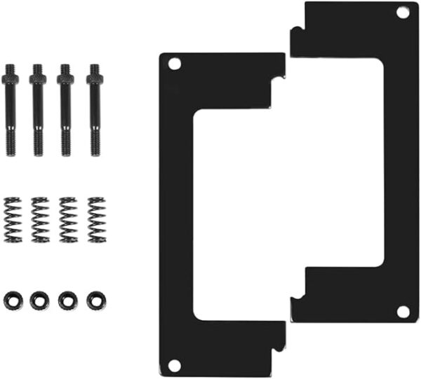 Alphacool Eisblock XPX Pro LGA 4926 Amp Mounting Bracket