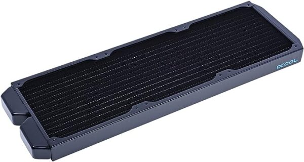 Alphacool NexXxoS ST30 Radiator Black