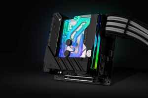 EKWB EK-Quantum Momentum² Strix Z690-I