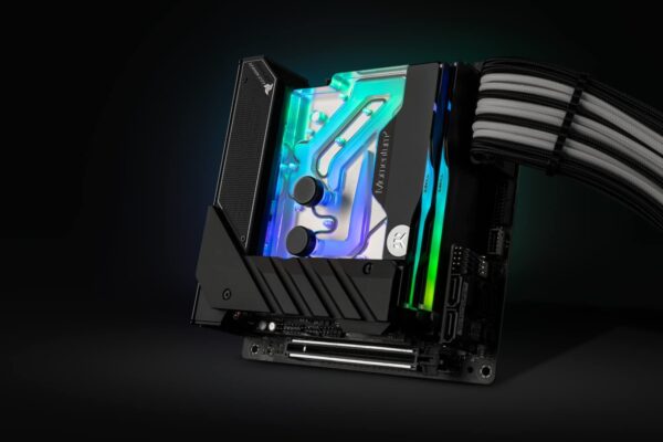 EKWB EK-Quantum Momentum² Strix Z690-I