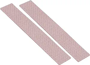 Thermal Grizzly Thermal Pad Minus Pad 8 120 X 20 X 1  (Kit of 2)