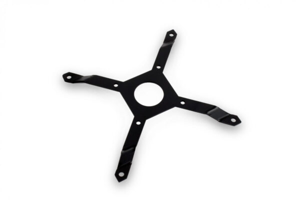 EKWB EK-UNI Holder DDC Spider (140mm Fan)