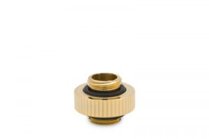 EKWB EK-Quantum Torque Extender Static, MM 7, Gold