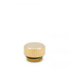 EKWB EK-Quantum Torque Micro Plug Fitting, Gold