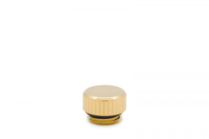 EKWB EK-Quantum Torque Micro Plug Fitting, Gold