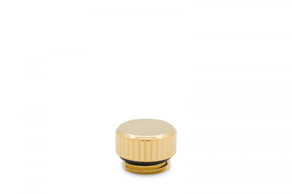 EKWB EK-Quantum Torque Micro Plug Fitting, Gold