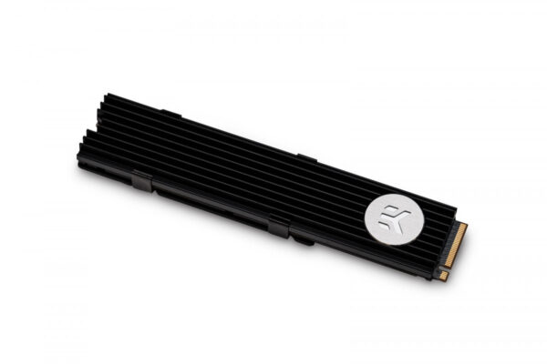 EKWB EK-M.2 Intel Optane 905P Heatsink, Black