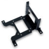 EKWB EK-UNI Pump Bracket (120mm Fan) Vertical