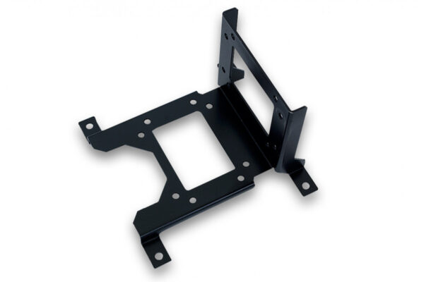 EKWB EK-UNI Pump Bracket (120mm Fan) Vertical