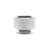 EKWB EK-HTC Classic Compression Fitting for EK Rigid Tubing, 14mm OD, Nickel